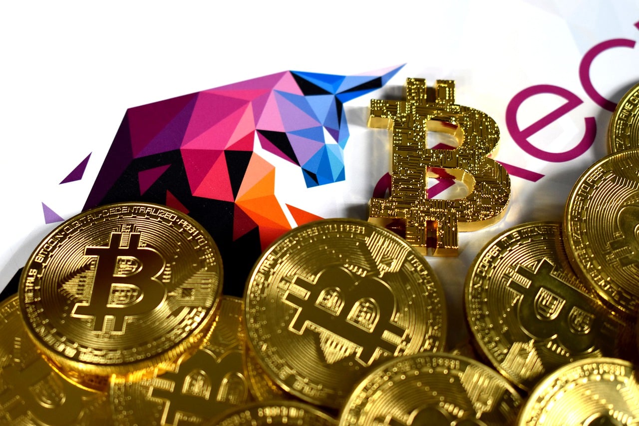 Cryptocurrency Games Market Article Image