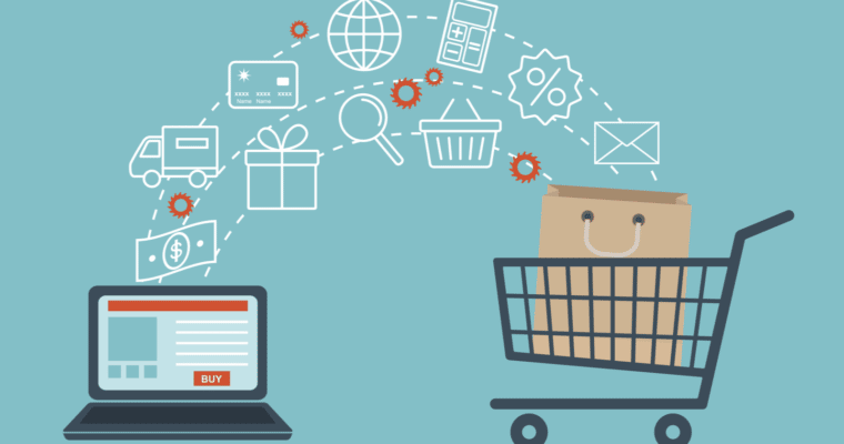 E-Commerce Platforms Alternatives Header Image
