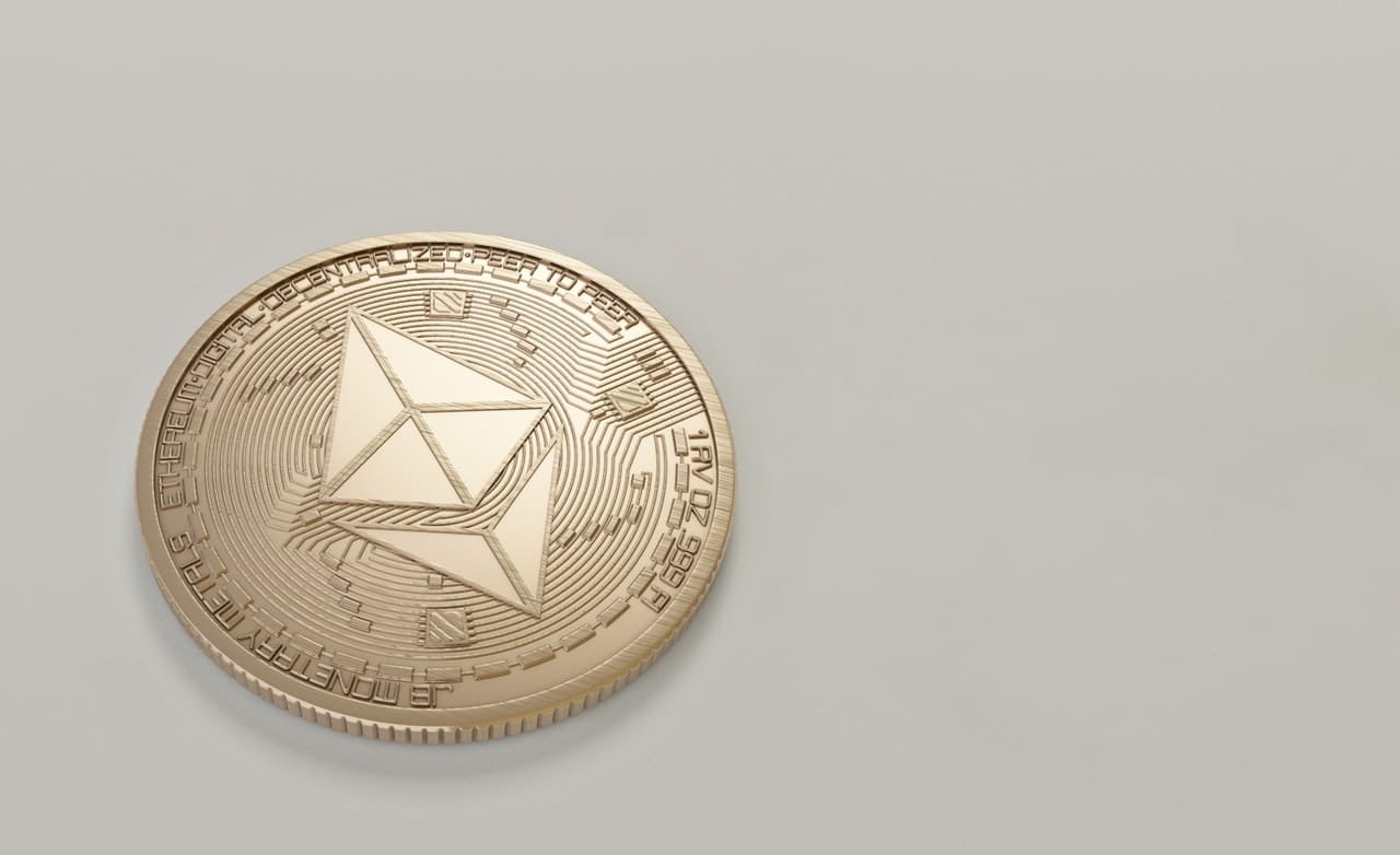 Ethereum Crypto News Header Image