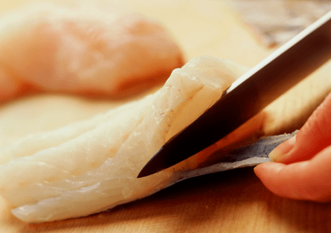 Filet Knife Sharp Tips Article Image