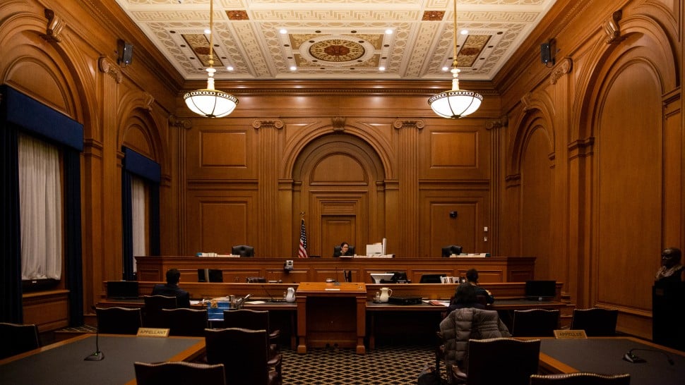 First-Time Drug Offenders Header Image