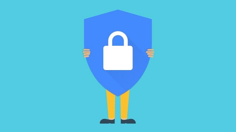 Google Privacy Security Header Image