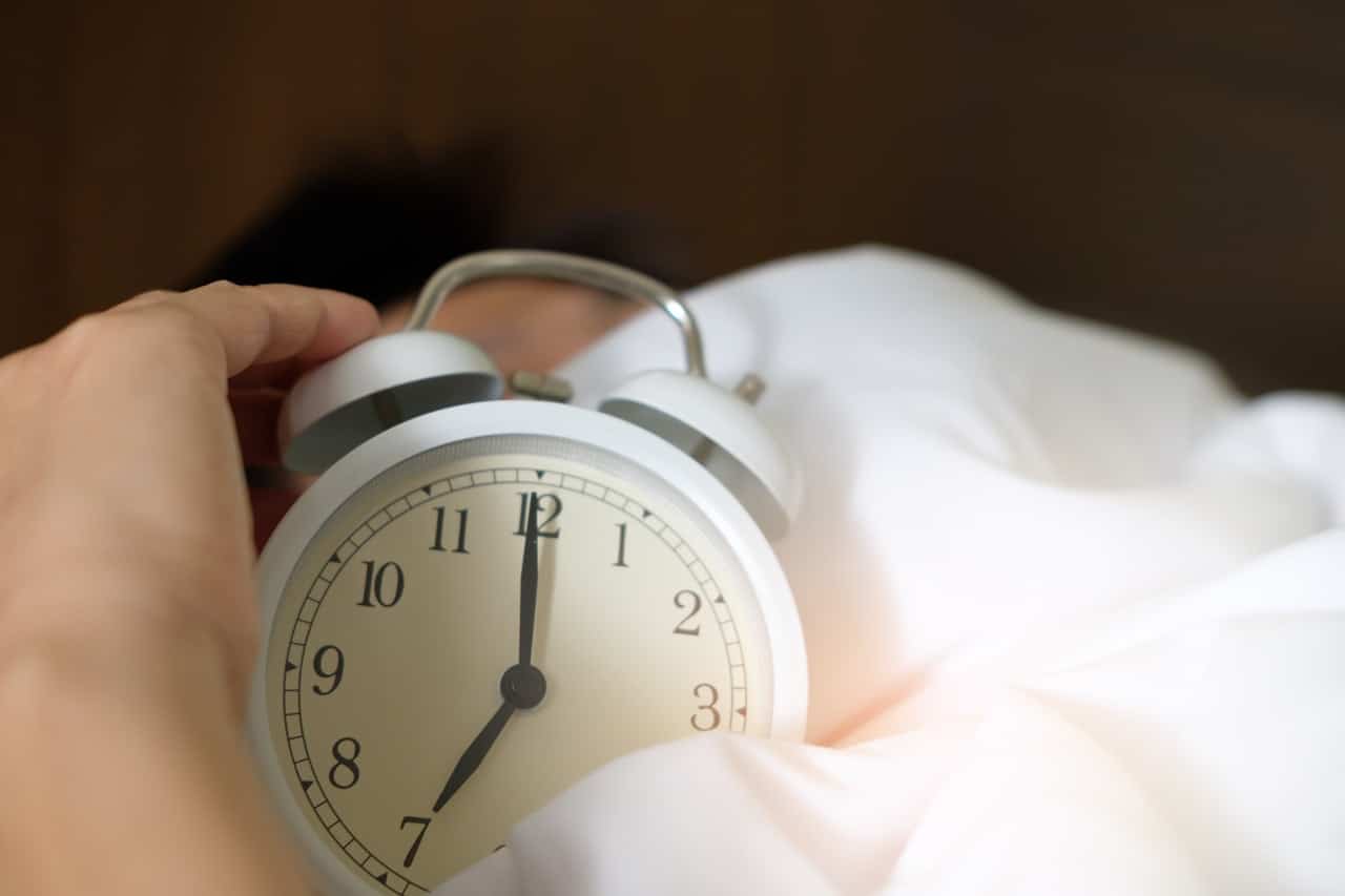 Improve Sleep Quality Article Image