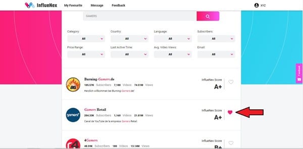 Influencer Analysis Tips Article Image 4