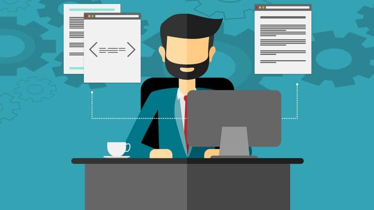 IT Contractor Business Header Image