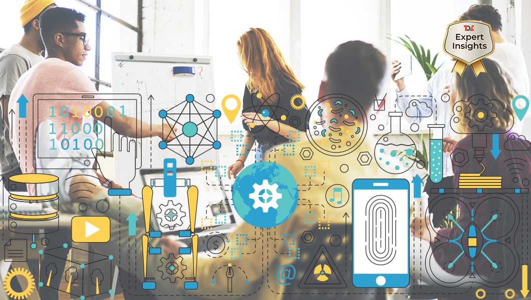 Millennials Technology Facts Header Image