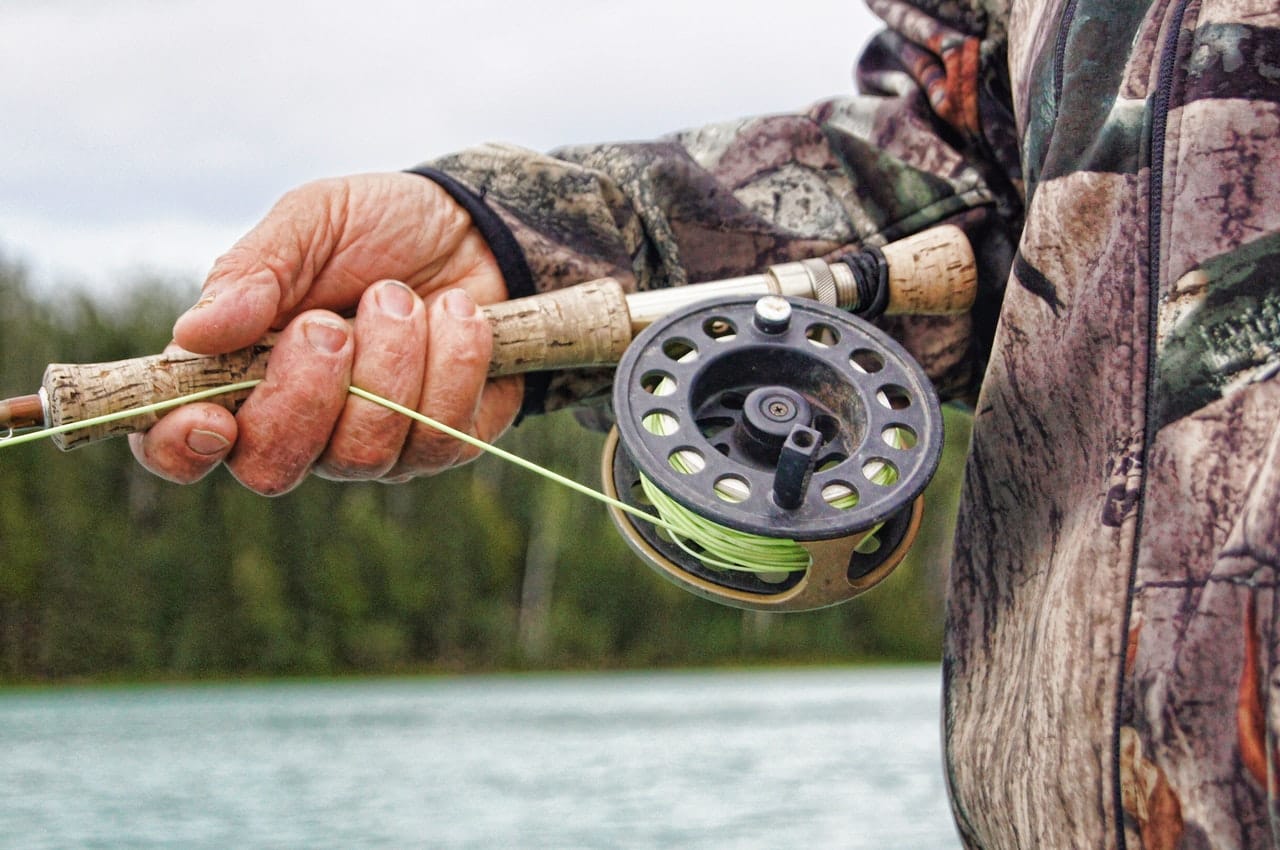 Newbie Fishing Crash Course Header Image