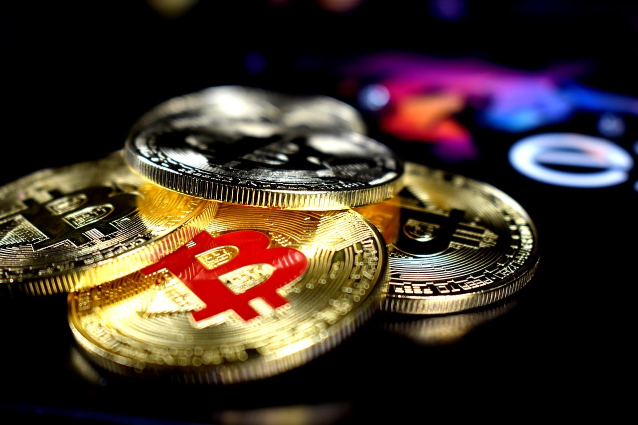 Online Casinos Cryptocurrencies Article Image