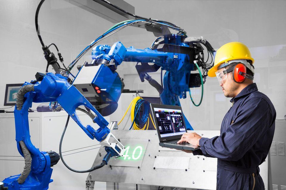 Pros Cons Robotic Automation Article Image