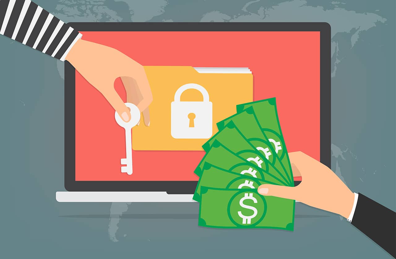 Ransomeware Avoid Paying Hackers Article Image