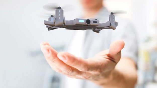 Selfie Drones Tips Header Image