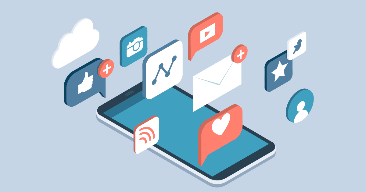 Social Media Marketing Automation Tools Header Image