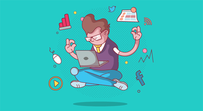 Social Media Marketing Automation Tools Article Image