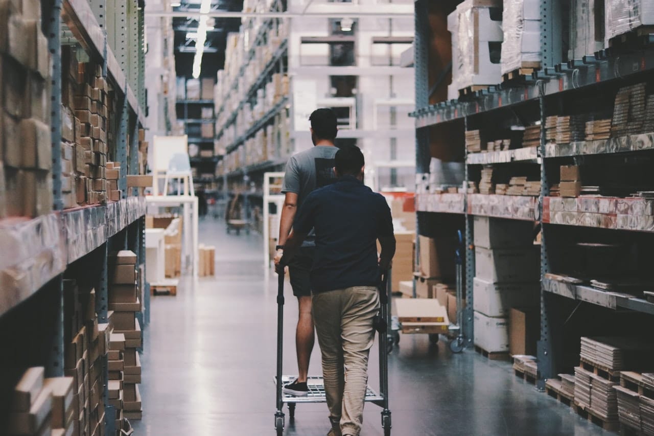 Top 3 Warehouse Management Systems 2019 Article Image