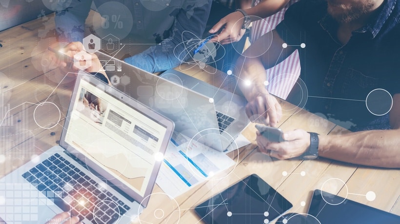 Virtual Training Labs Header Image