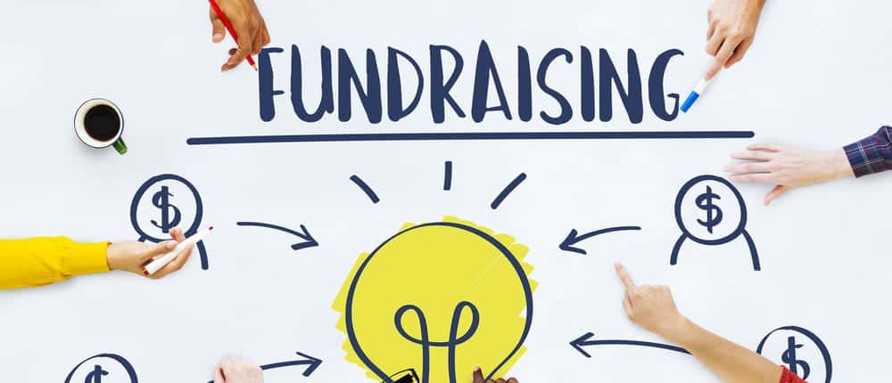 Fundraising Event Ideas Article Image