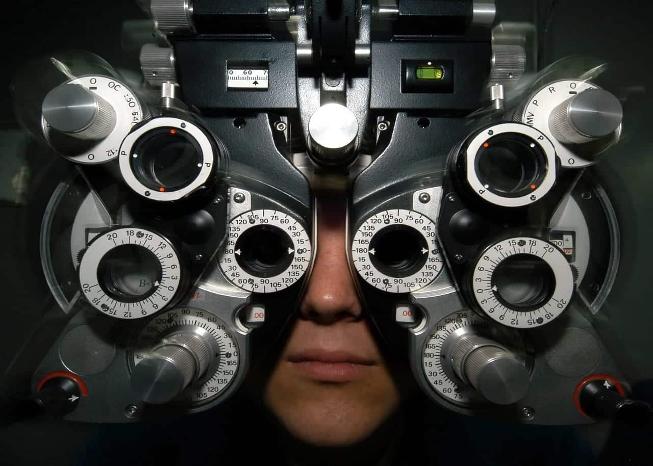 Optometry Equipment Tips Header Image